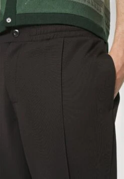 JACK&JONES Premium Jpstkarl Jjalbon- Trainingsbroek - Black -Jack & Jones Verkoopwinkel 2011ef6a629745d8b62b789d29358b44