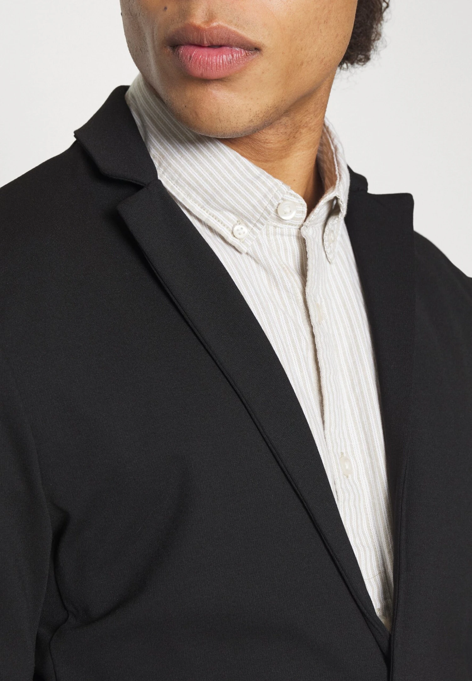 JACK&JONES Premium Jprblabeck - Blazer - Black 6 JACK&JONES Premium Jprblabeck - Blazer - Black - Afbeelding 6