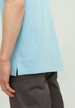 JACK&JONES Premium Freizeit - Overhemd - Sky Blue -Jack & Jones Verkoopwinkel 21122a02224943ee9ce3d20dce7d09b9