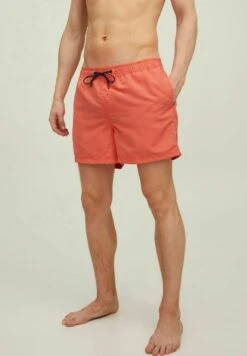 Jack & Jones 2 Pack - Zwemshorts - Hot Coral 12 Jack & Jones 2 Pack - Zwemshorts - Hot Coral -Jack & Jones Verkoopwinkel 217f2456e0ed467e9ac628c811bcf179
