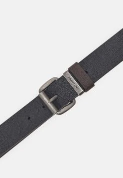 Jack & Jones Jacaron Belt - Riem - Black -Jack & Jones Verkoopwinkel 21a15243ea224a2ab14ba100e15df987