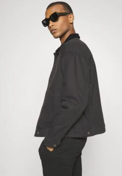 Jack & Jones Jjiderek Jjjacket - Spijkerjas - Black Denim -Jack & Jones Verkoopwinkel 2258fa83dd7145b784b4d87113b992a4