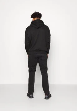 Jack & Jones Jprblubilly Logo Hood - Sweater - Black -Jack & Jones Verkoopwinkel 2306a002091a4c88994a0ab89894c68b