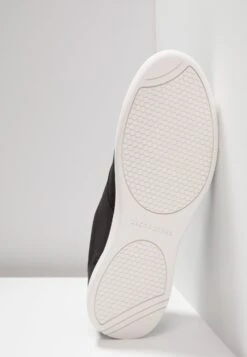 Jack & Jones Jfwjamie Combo - Sneakers Laag - Anthracite -Jack & Jones Verkoopwinkel 2364cce0d1564e9d9789f8859221d57d