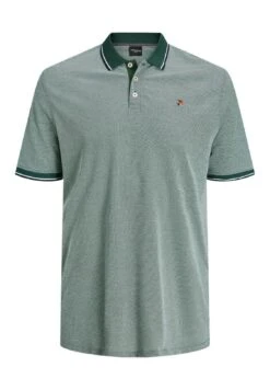 Jack & Jones Poloshirt - Sycamore