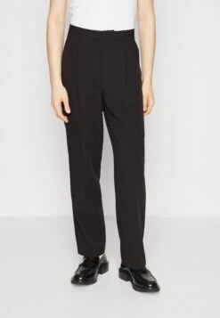Jack & Jones Jpstbill Peche Nor - Broek - Black