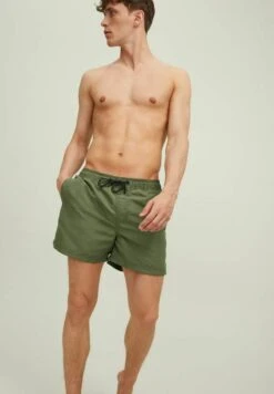 Jack & Jones 2 Pack - Zwemshorts - Black -Jack & Jones Verkoopwinkel 23cdf0fd3eae49c6a719b7f67a7a6c56