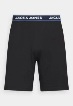 Jack & Jones Jacaustin Tee And Shorts Set - Pyjama - White -Jack & Jones Verkoopwinkel 246ded2dae4b45bc984fc32f6a13a441