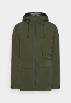 Jack & Jones Jjkaiser - Parka - Forest Night -Jack & Jones Verkoopwinkel 2489638eed484df4a32ab75f3ffc64cb