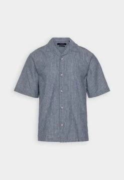 JACK&JONES Premium Jprblusummer Resort - Overhemd - Blue -Jack & Jones Verkoopwinkel 24c81760ea0e4c0c82ab58655dd4d5ee