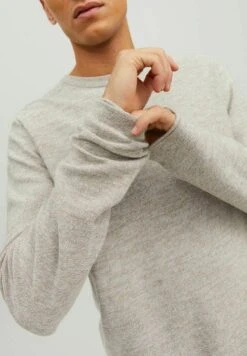 Jack & Jones Trui - Crockery -Jack & Jones Verkoopwinkel 24eb0792729a4f4f9dbfa47519c5819e