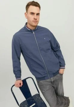 JACK&JONES Premium Klassische - Bomberjacks - Seaborne 12 JACK&JONES Premium Klassische - Bomberjacks - Seaborne -Jack & Jones Verkoopwinkel 251864137ada404796c06d0daeb3a71c