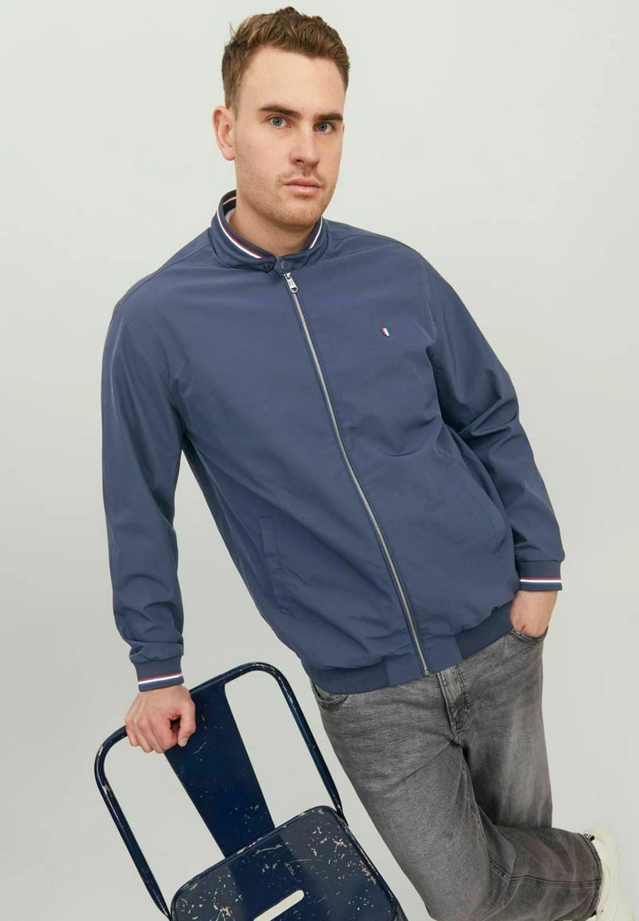 JACK&JONES Premium Klassische - Bomberjacks - Seaborne 6 JACK&JONES Premium Klassische - Bomberjacks - Seaborne - Afbeelding 6