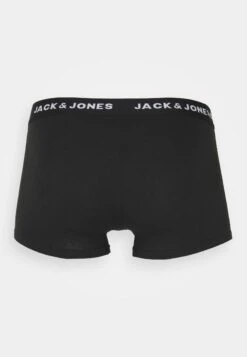 Jack & Jones 10 Pack - Onderbroeken - Black 12 Jack & Jones 10 Pack - Onderbroeken - Black -Jack & Jones Verkoopwinkel 255555e127de45e5b3c41a876a699552