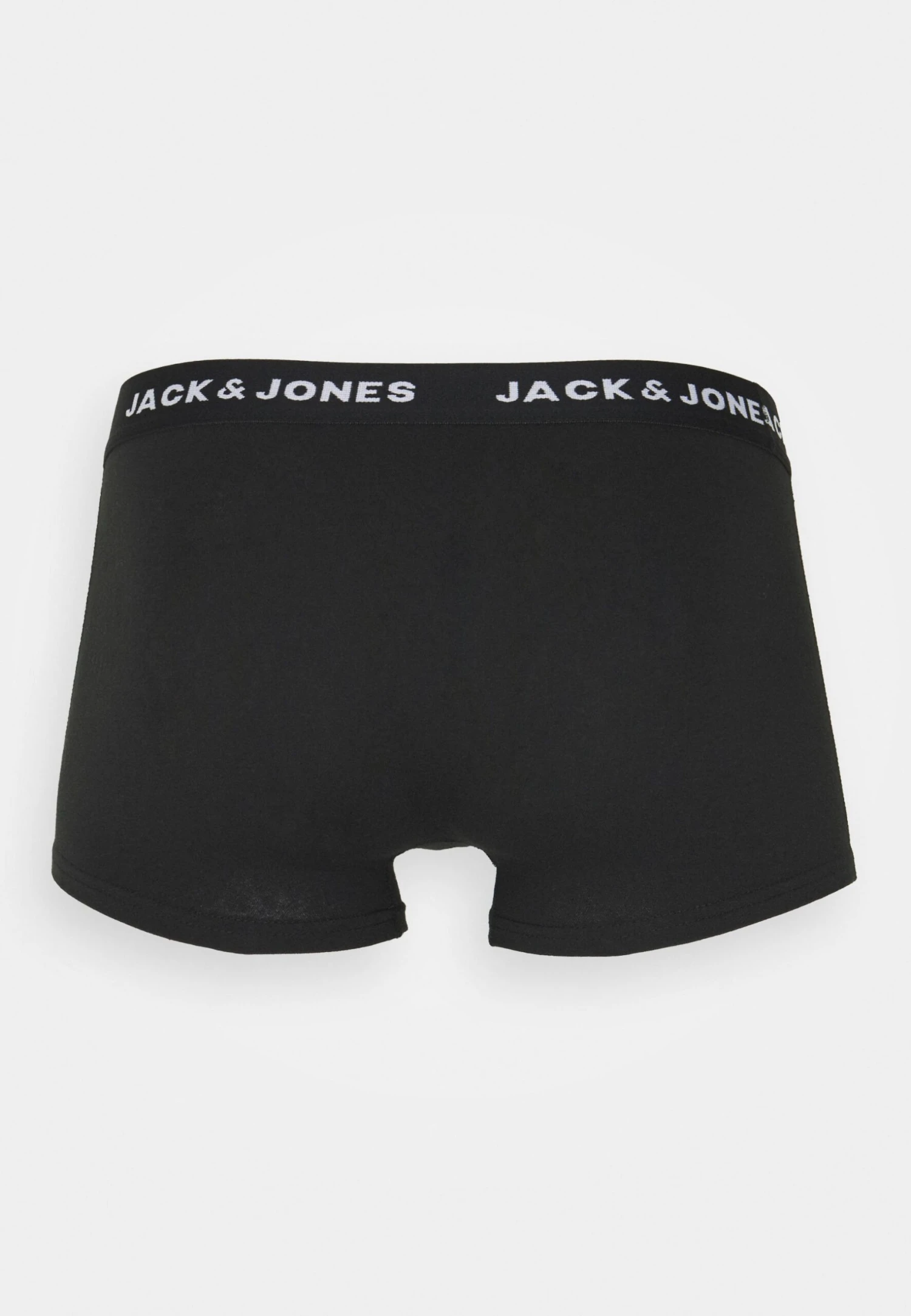 Jack & Jones 10 Pack - Onderbroeken - Black 6 Jack & Jones 10 Pack - Onderbroeken - Black - Afbeelding 6