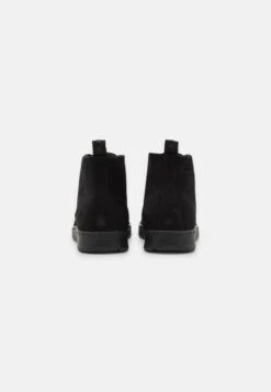 Jack & Jones Jfwarnott Boots - Veterboots - Anthracite -Jack & Jones Verkoopwinkel 25630e70f5334c84b5372ec27e3a0197
