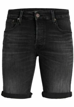 Jack & Jones Rick Icon- Jeansshort - Black Denim 14 Jack & Jones Rick Icon- Jeansshort - Black Denim -Jack & Jones Verkoopwinkel 25d4896f47a144a88812887cf0f3da63
