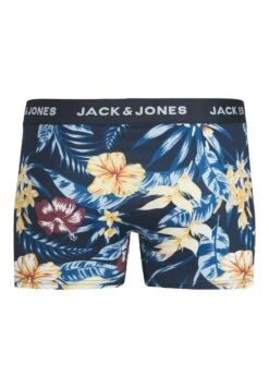Jack & Jones 3 Pack - Onderbroeken - Blue -Jack & Jones Verkoopwinkel 2613ec8e861942d9b8bf42589188a5b4