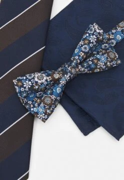 Jack & Jones Jacfisher Giftbox Set Unisex - Pochet - Navy Blazer -Jack & Jones Verkoopwinkel 2643ee0c5c9642bc8e8d36592cfda69e