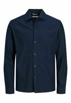 Jack & Jones Frühlings - Overhemd - Navy Blazer