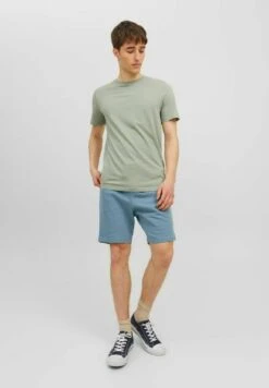 Jack & Jones Noos Jpstshark- Trainingsbroek - Flint Stone