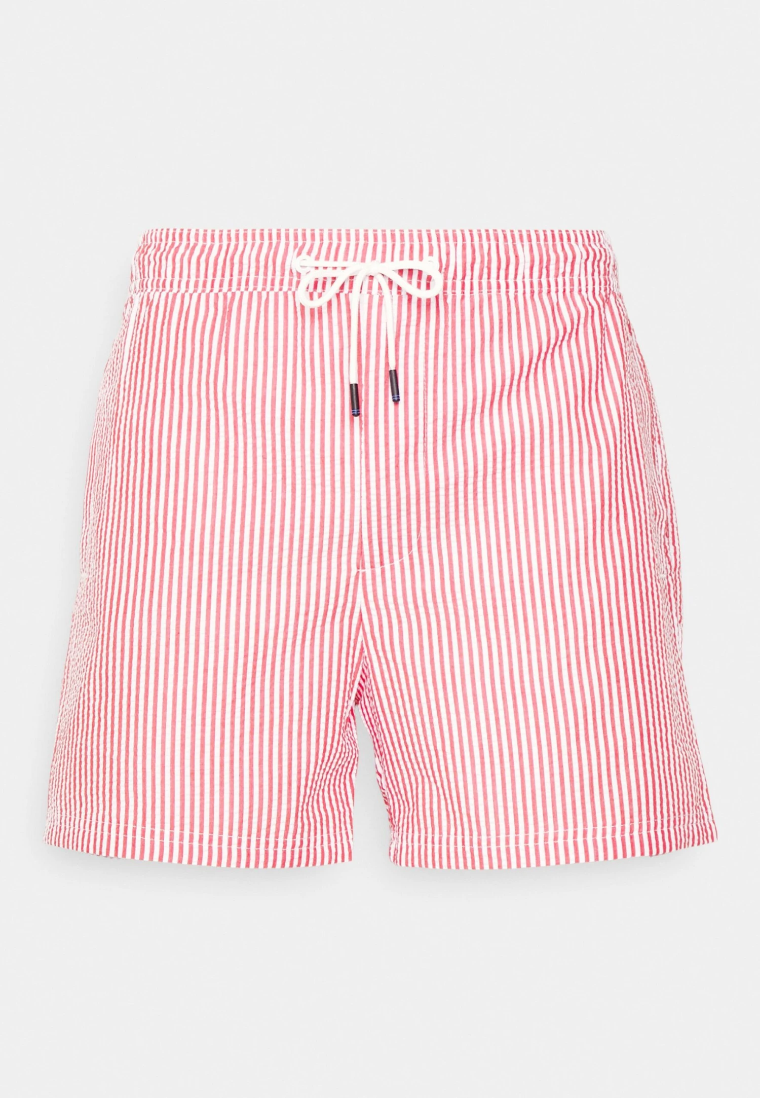 Jack & Jones Jjiaruba Jjswimshorts- Zwemshorts - Chinese Red 3 Jack & Jones Jjiaruba Jjswimshorts- Zwemshorts - Chinese Red - Afbeelding 3