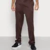 Jack & Jones Jjibill Jjpete - Trainingsbroek - Seal Brown