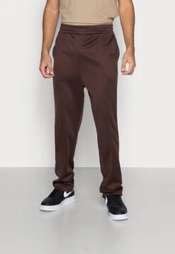 Jack & Jones Jjibill Jjpete - Trainingsbroek - Seal Brown