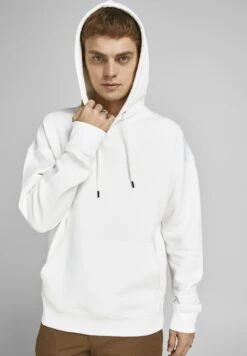 Jack & Jones Jjestar BasicNoos - Hoodie - Cloud Dancer -Jack & Jones Verkoopwinkel 2743b78b87c543838d497f3c5043b995