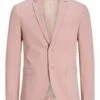 JACK&JONES Premium Jprfranco Noos - Colbert - Rose Tan