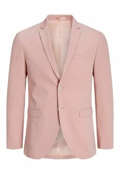 JACK&JONES Premium Jprfranco Noos - Colbert - Rose Tan