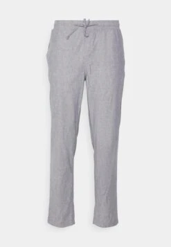 JACK&JONES Premium Jjiace Jjbreeze- Broek - Blue Indigo