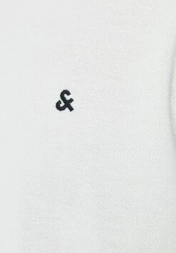 Jack & Jones Jjepaulos- T-Shirt Basic - White -Jack & Jones Verkoopwinkel 2832ef64fa7e40df90b730a412b83089