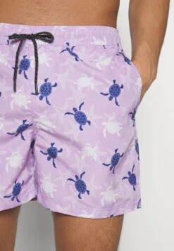 Jack & Jones Jpstfiji Aop Pack Ly Sn - Zwemshorts - Purple Rose -Jack & Jones Verkoopwinkel 287fb3f35bd44d68afb4fe0511b2a691