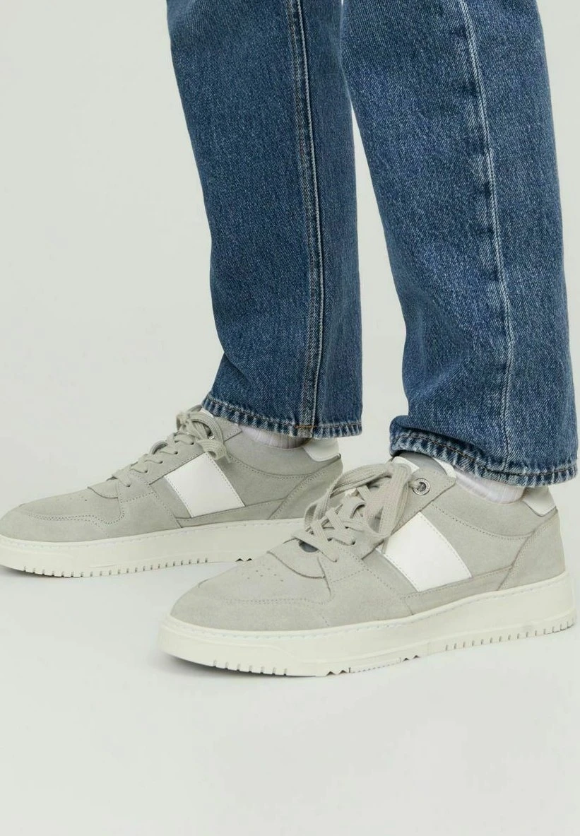 Jack & Jones Basketball - Sneakers Laag - Vapor Blue 1 Jack & Jones Basketball - Sneakers Laag - Vapor Blue