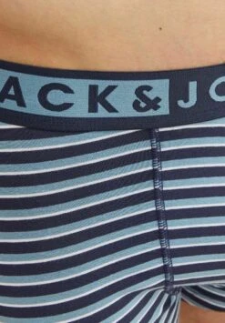 Jack & Jones 3Er-Pack - Onderbroeken - Navy Blazer -Jack & Jones Verkoopwinkel 28cb1e803f364681ba8318fac6271afe