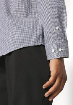 JACK&JONES Premium Overhemd - Navy Blazer -Jack & Jones Verkoopwinkel 28ef300f013d49d29fb28b4bf3395a09