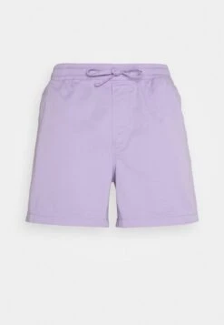 Jack & Jones Jogger Akm Sts - Shorts - Lavender