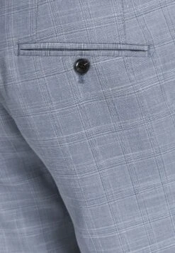 JACK&JONES Premium Jprfranco Check - Kostuum - Ashley Blue -Jack & Jones Verkoopwinkel 298d948235704e5fb15a8257700f1750