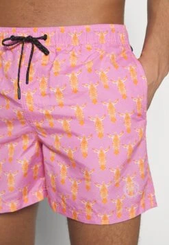 Jack & Jones Jpstfiji Aop Pack Ly Sn - Zwemshorts - Cyclamen -Jack & Jones Verkoopwinkel 29da5d2640084fe0ab0623a717afcf42