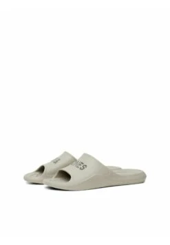 Jack & Jones Jfwgarrix Moulded Slider - Badslippers - Plaza Taupe -Jack & Jones Verkoopwinkel 2a2bcda7cd2547f897e444c8493979c8