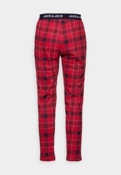 Jack & Jones Jactrain Pants And Tee Giftbox - Pyjama - Scarlet Sage -Jack & Jones Verkoopwinkel 2a6718a2feda4e9da361fe87360cc866