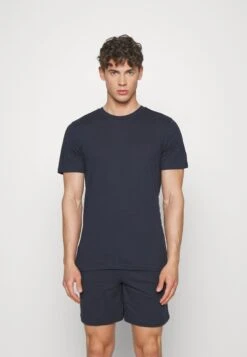 Jack & Jones Jactape Set - Pyjama - Navy