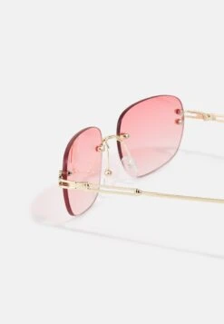 Jack & Jones Jacberlin Unisex - Zonnebril - Pink Lady -Jack & Jones Verkoopwinkel 2a9d8a13372047bd98d9a4512ea66767