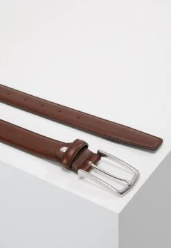 Jack & Jones Jacchristopher Belt - Riem - Cognac -Jack & Jones Verkoopwinkel 2ad833c1d27c4c3f8cef5ac745a495a6