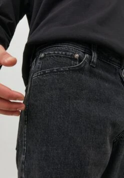 Jack & Jones Original- Jeansshort - Black Denim 8 Jack & Jones Original- Jeansshort - Black Denim -Jack & Jones Verkoopwinkel 2ae39157c10f41b8a279aad76f1a8787