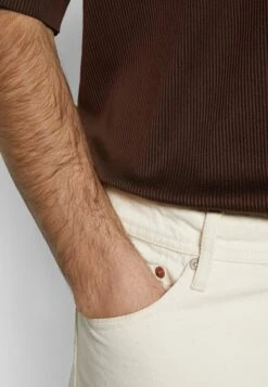 Jack & Jones Jjichris - Jeansshort - Ecru -Jack & Jones Verkoopwinkel 2be87f323b5542fd889151129dd9015b