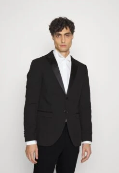 JACK&JONES Premium Jprfranco Tux Suit Set - Kostuum - Black -Jack & Jones Verkoopwinkel 2c0a3c6d68b14842a610d34993f5ecf4