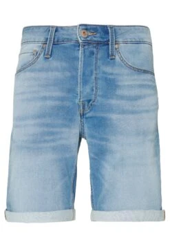 Jack & Jones Jjirick Jjicon - Jeansshort - Blue Denim 8 Jack & Jones Jjirick Jjicon - Jeansshort - Blue Denim -Jack & Jones Verkoopwinkel 2c7600e483b54c908b7d69880c11009f