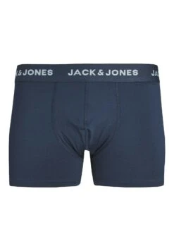Jack & Jones 3 Pack - Onderbroeken - Blue -Jack & Jones Verkoopwinkel 2cc1e1d6d10948af8a5b8884e18b6340